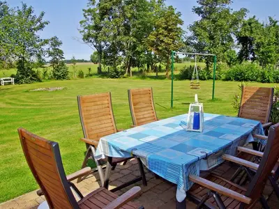 Ferienwohnung für 5 Personen (75 m²) in Bergen auf Rügen 6/10