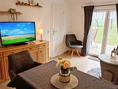 Ferienwohnung für 5 Personen (75 m²) in Bergen auf Rügen 8/10