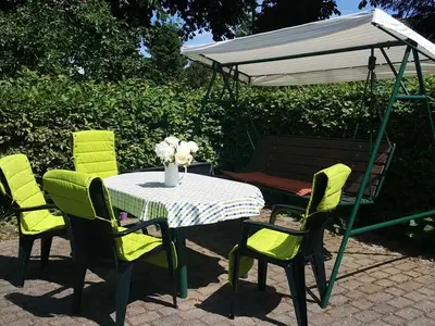 Ferienwohnung für 5 Personen (75 m²) in Bergen auf Rügen 9/10