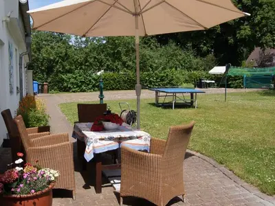 Ferienwohnung für 5 Personen (75 m²) in Bergen auf Rügen 10/10