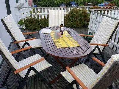 Ferienwohnung für 6 Personen (117 m²) in Bergen auf Rügen 10/10