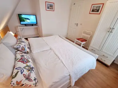 Ferienwohnung für 4 Personen (56 m²) in Bergen auf Rügen 8/10