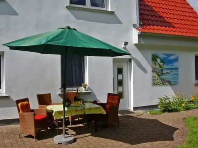 Ferienwohnung für 4 Personen (56 m²) in Bergen auf Rügen 9/10