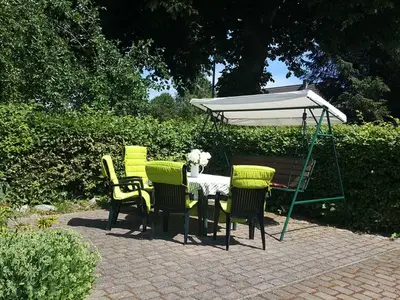 Ferienwohnung für 4 Personen (56 m²) in Bergen auf Rügen 10/10