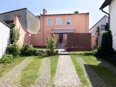 Ferienwohnung für 10 Personen (140 m²) in Bergen auf Rügen 2/10