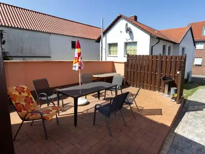 Ferienwohnung für 10 Personen (140 m²) in Bergen auf Rügen 3/10