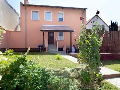 Ferienwohnung für 10 Personen (140 m²) in Bergen auf Rügen 10/10