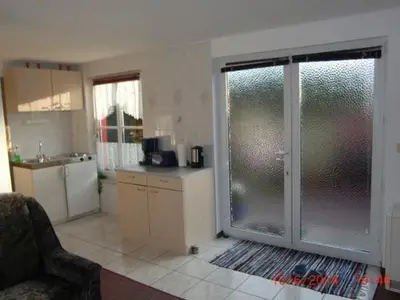 Ferienwohnung für 2 Personen (40 m²) in Thesenvitz 4/8