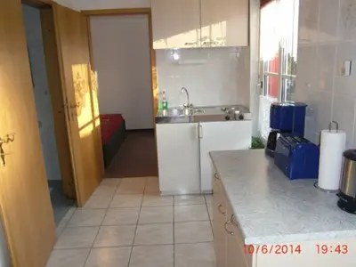 Ferienwohnung für 2 Personen (40 m²) in Thesenvitz 6/8