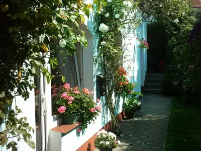 Ferienwohnung für 8 Personen (55 m²) in Bergen auf Rügen 3/10