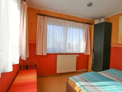 Ferienwohnung für 4 Personen (40 m²) in Bergen auf Rügen 7/9