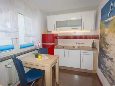 Ferienwohnung für 4 Personen (40 m²) in Bergen auf Rügen 8/9