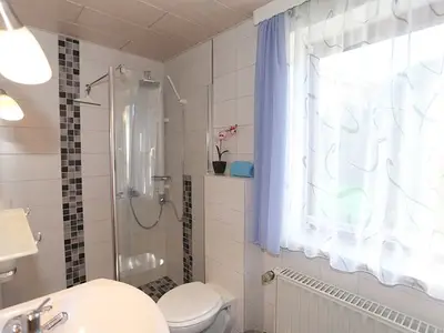 Ferienwohnung für 4 Personen (40 m²) in Bergen auf Rügen 9/9