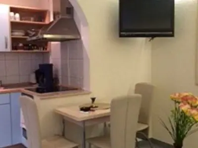 Ferienwohnung für 2 Personen (40 m²) in Bergen auf Rügen 6/10