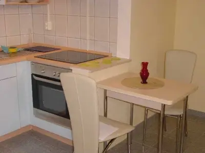 Ferienwohnung für 2 Personen (40 m²) in Bergen auf Rügen 7/10