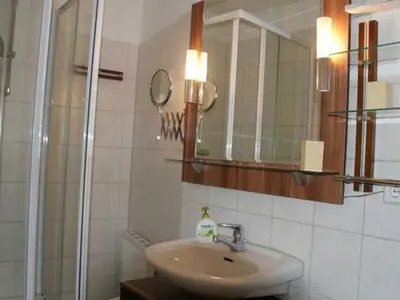 Ferienwohnung für 2 Personen (40 m²) in Bergen auf Rügen 8/10