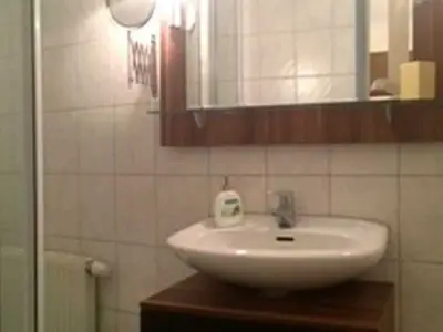 Ferienwohnung für 2 Personen (40 m²) in Bergen auf Rügen 9/10