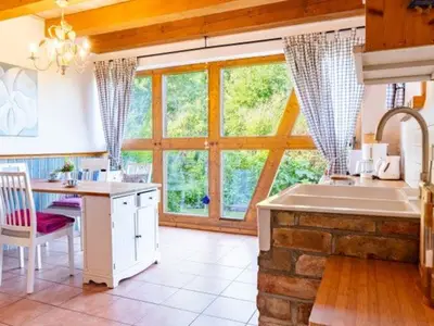 Ferienwohnung für 2 Personen (55 m²) in Thesenvitz 3/10