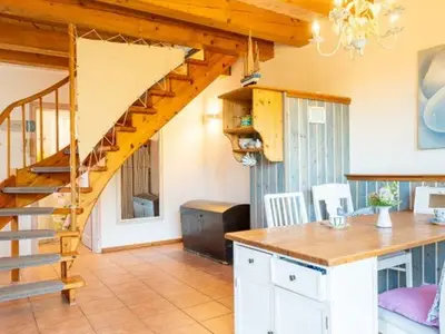 Ferienwohnung für 2 Personen (55 m²) in Thesenvitz 5/10