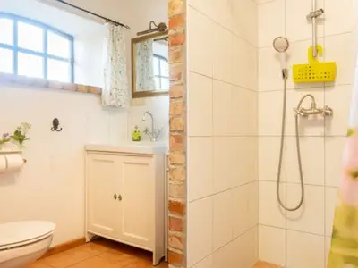 Ferienwohnung für 2 Personen (55 m²) in Thesenvitz 6/10