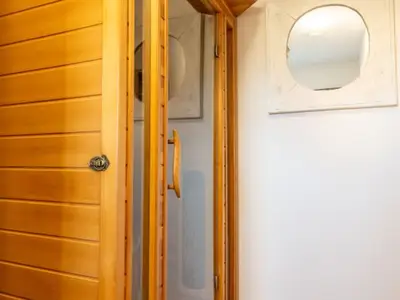 Ferienwohnung für 2 Personen (55 m²) in Thesenvitz 7/10