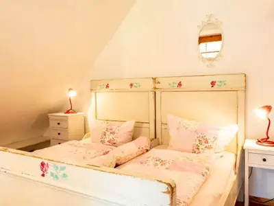 Ferienwohnung für 2 Personen (55 m²) in Thesenvitz 9/10