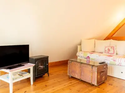 Ferienwohnung für 2 Personen (55 m²) in Thesenvitz 10/10