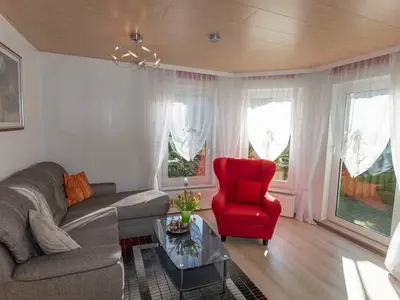 Ferienwohnung für 8 Personen (55 m²) in Bergen auf Rügen 4/10