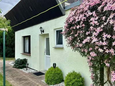 Ferienwohnung für 3 Personen (35 m²) in Bergen auf Rügen 3/10