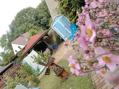 Ferienwohnung für 3 Personen (35 m²) in Bergen auf Rügen 6/10