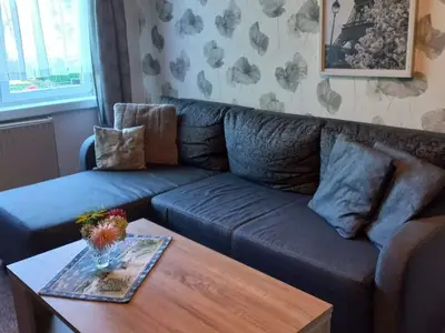 Ferienwohnung für 2 Personen (40 m²) in Thesenvitz 9/10