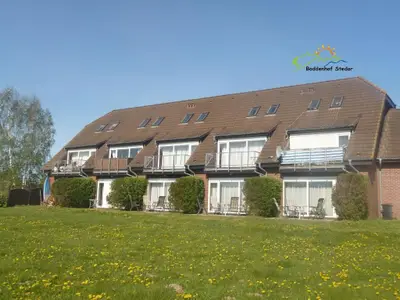 Ferienwohnung für 4 Personen (56 m²) in Bergen auf Rügen 10/10