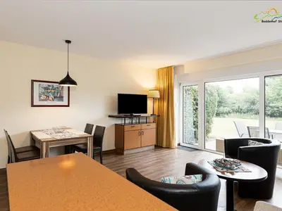 Apartment für Drei 50-0