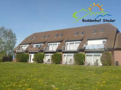 Ferienwohnung für 4 Personen (56 m²) in Bergen auf Rügen 10/10