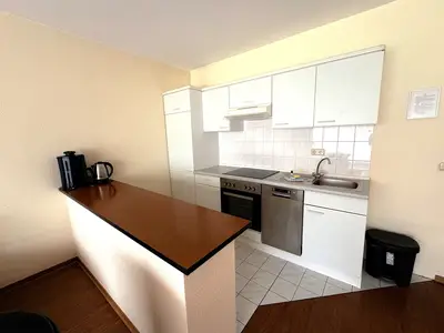 Küche / Küchenzeile