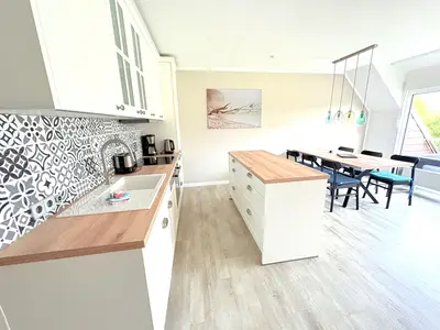 Küche / Küchenzeile