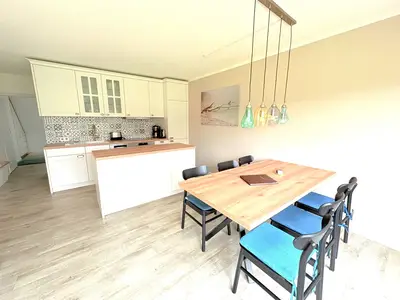 Küche / Küchenzeile