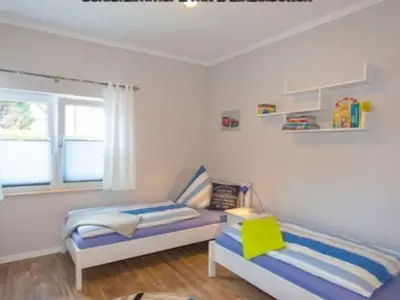 Ferienwohnung für 4 Personen (60 m²) in Bergen auf Rügen 6/10