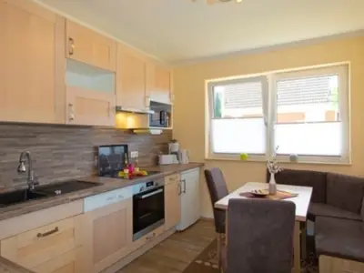 Ferienwohnung für 4 Personen (60 m²) in Bergen auf Rügen 7/10