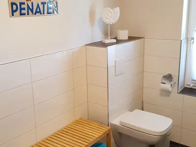 Ferienwohnung für 4 Personen (60 m²) in Bergen auf Rügen 10/10