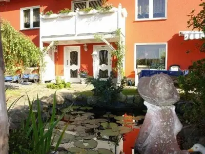 Ferienwohnung für 3 Personen (50 m²) in Bergen auf Rügen 2/7