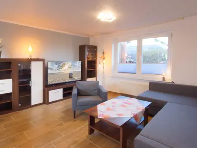 Ferienwohnung für 3 Personen (50 m²) in Bergen auf Rügen 6/7