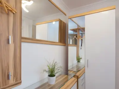 Ferienwohnung für 3 Personen (50 m²) in Bergen auf Rügen 7/7