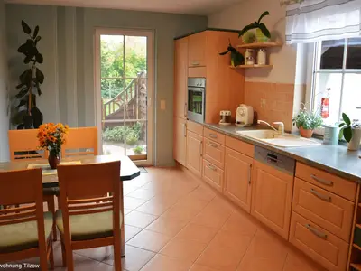 Ferienwohnung für 4 Personen (70 m²) in Bergen auf Rügen 3/10