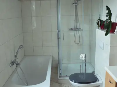 Ferienwohnung für 4 Personen (70 m²) in Bergen auf Rügen 9/10