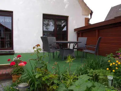 Ferienwohnung für 2 Personen (40 m²) in Bergen auf Rügen 3/10