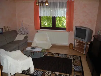 Ferienwohnung für 2 Personen (40 m²) in Bergen auf Rügen 4/10