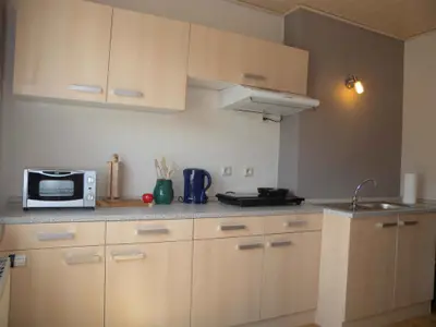 Ferienwohnung für 2 Personen (40 m²) in Bergen auf Rügen 6/10