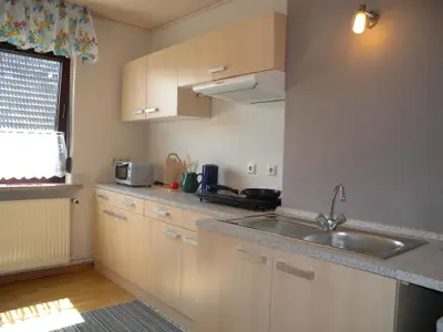 Ferienwohnung für 2 Personen (40 m²) in Bergen auf Rügen 7/10
