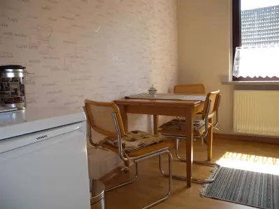 Ferienwohnung für 2 Personen (40 m²) in Bergen auf Rügen 8/10